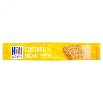 Picture of HILL BISCUITS 6X150GR